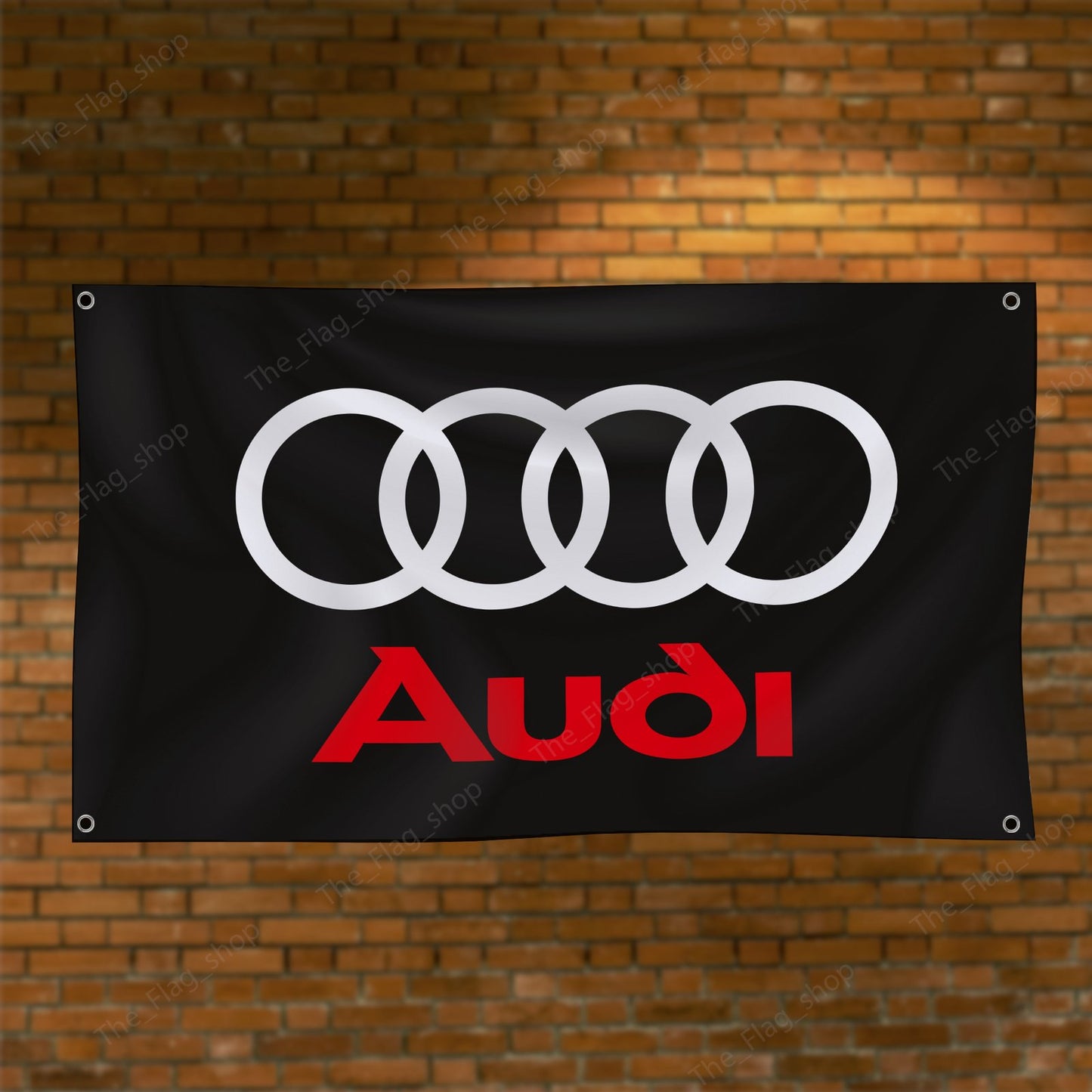 Flags collection 1
