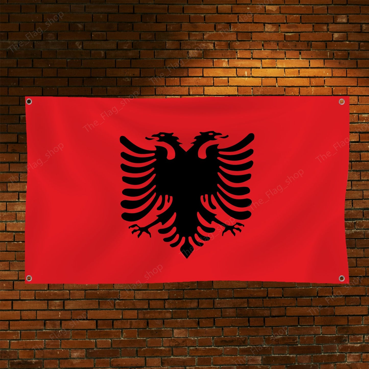 Flags collection 1