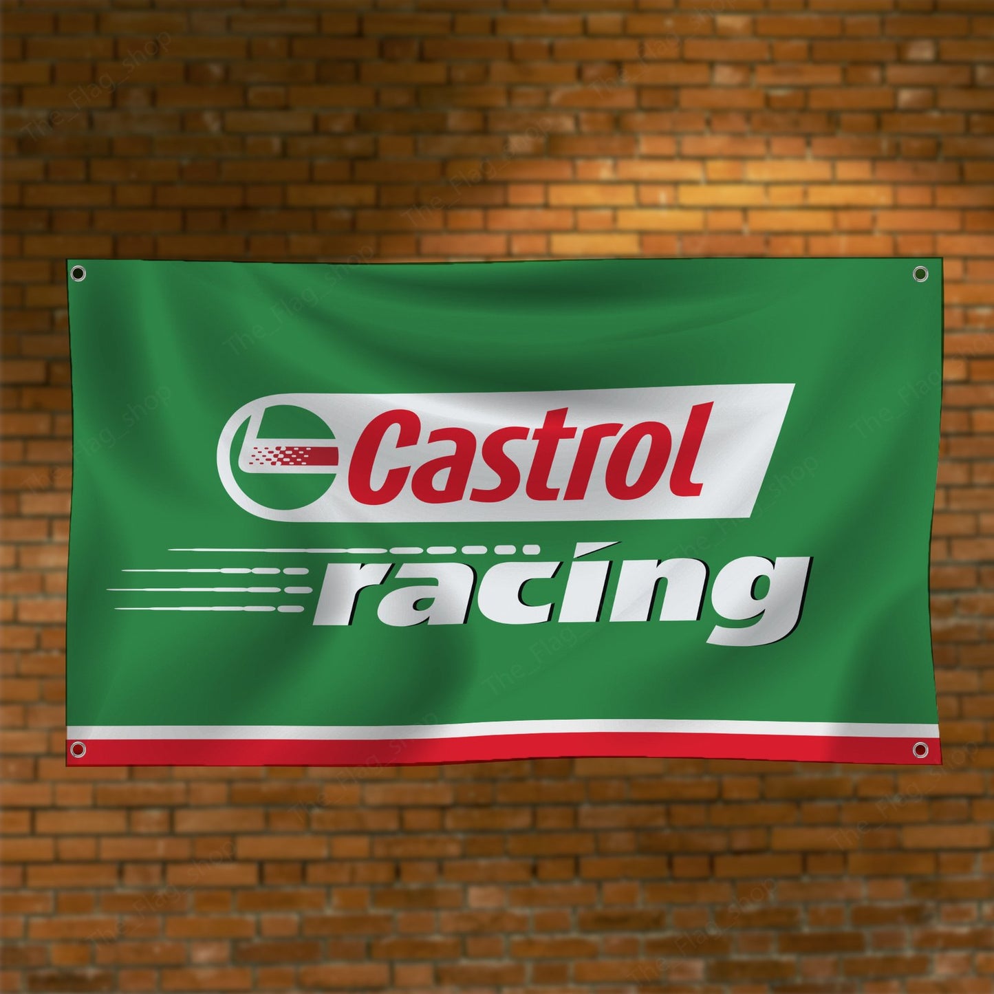 Flags collection 1