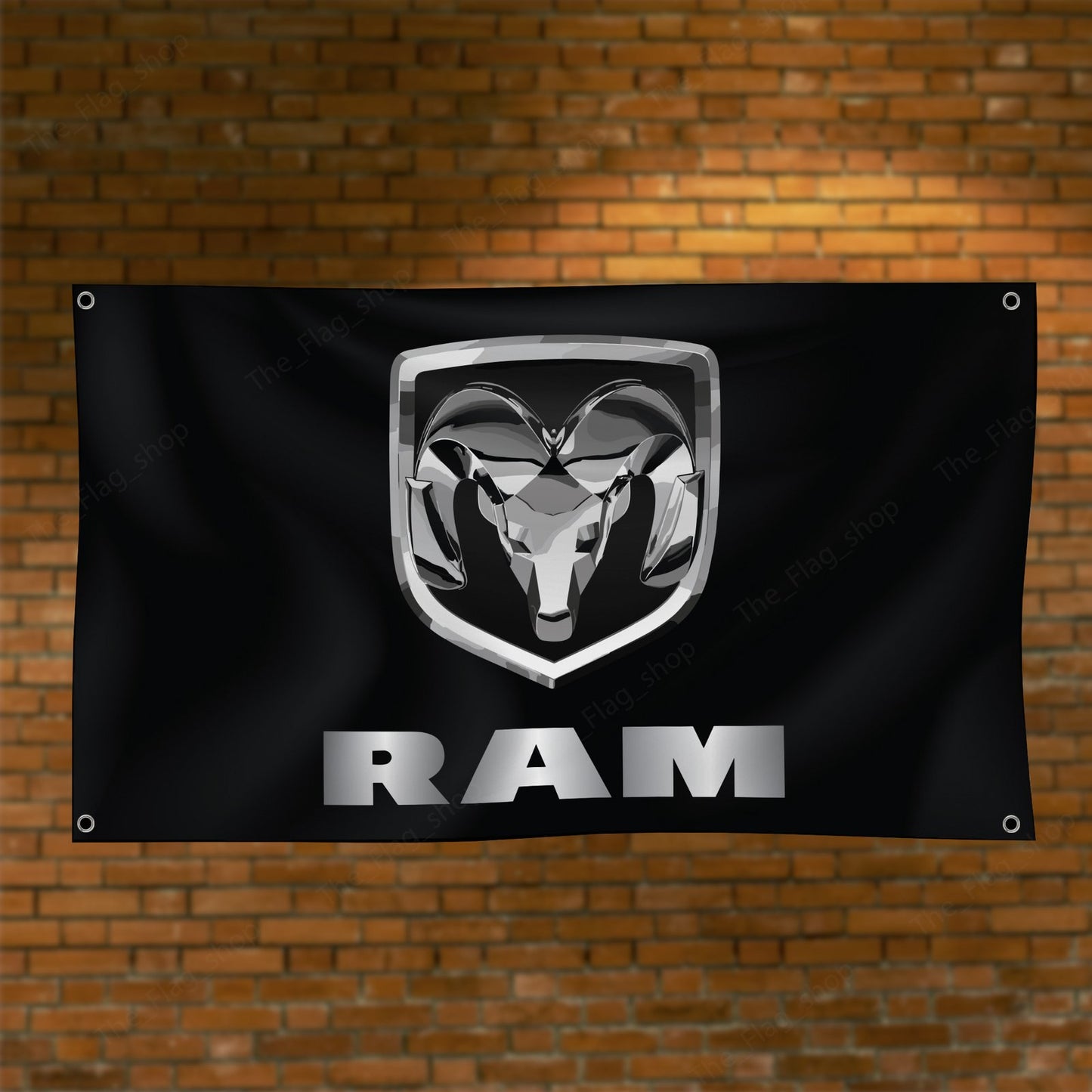 Flags collection 1