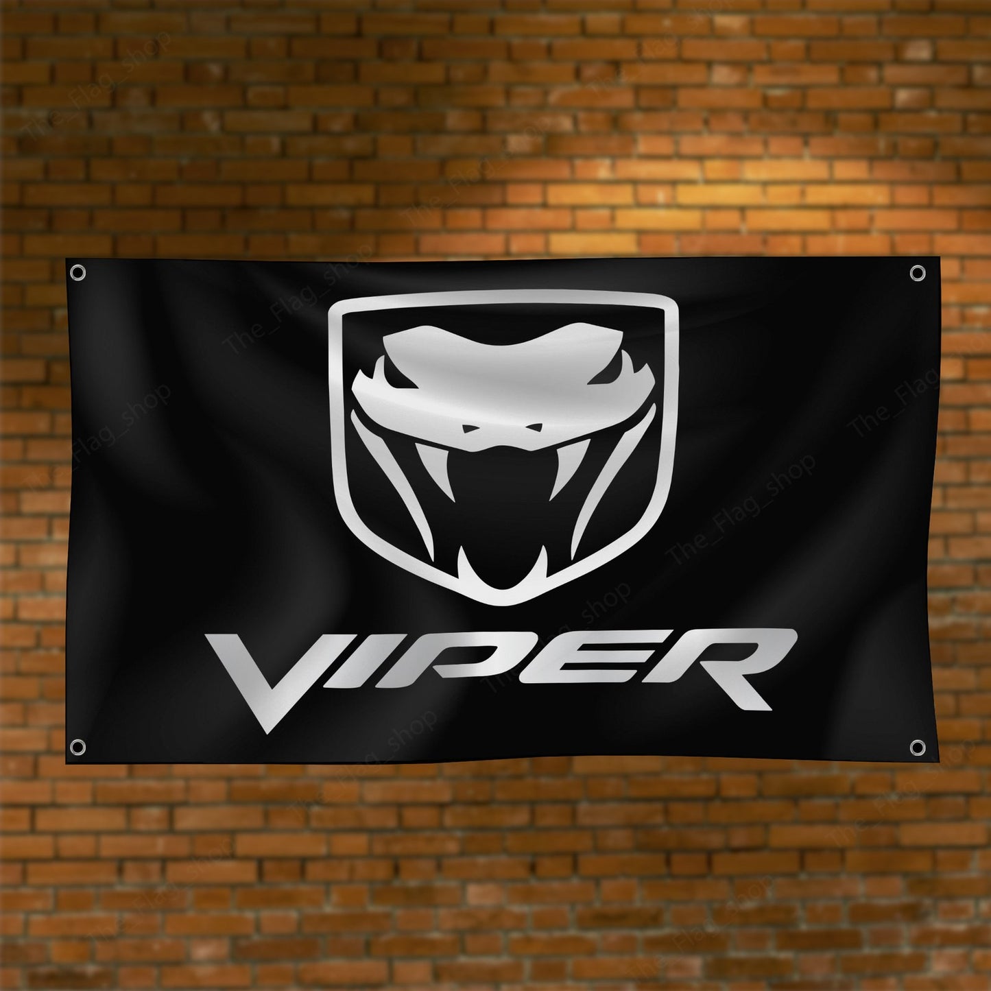 Flags collection 1