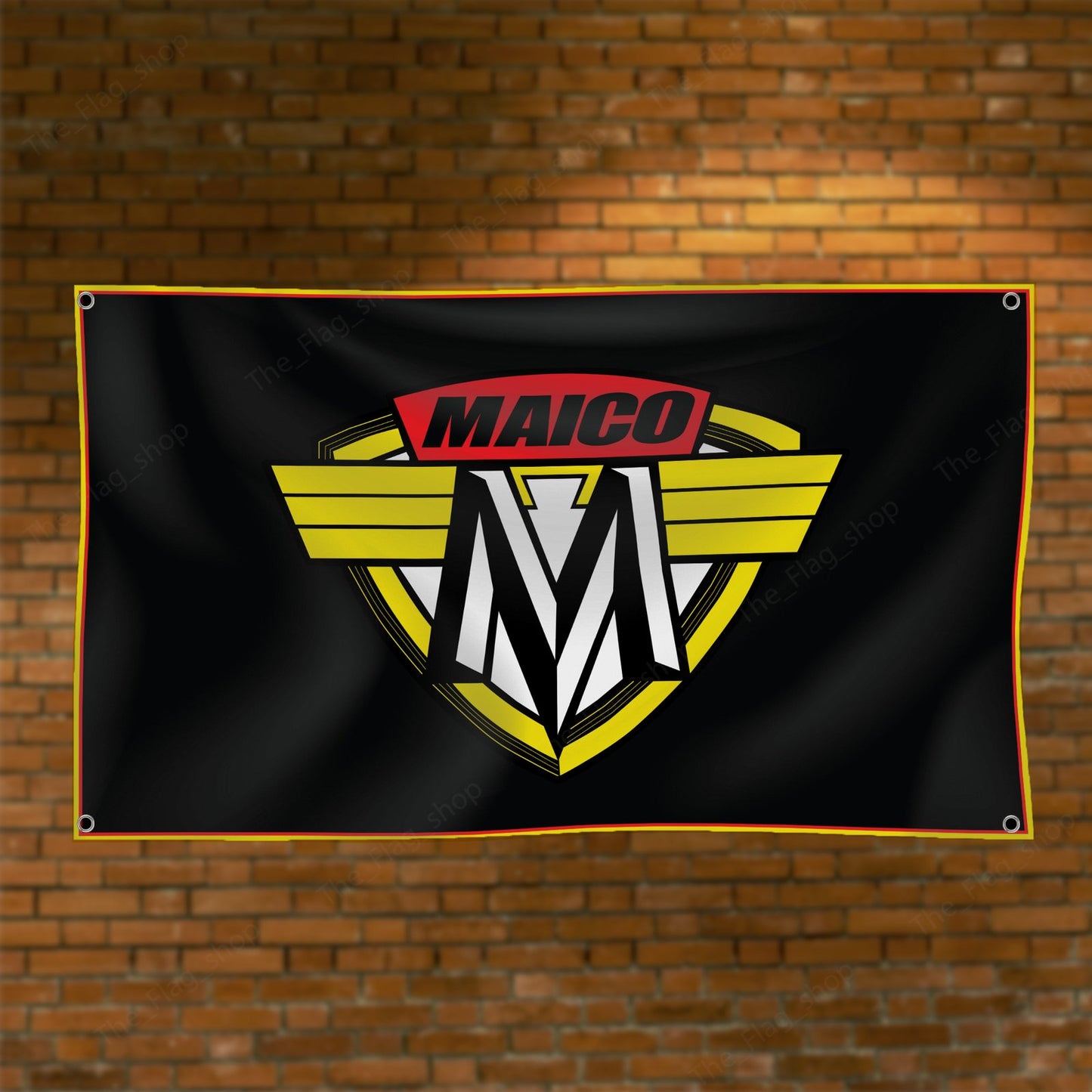 Flags Collection 2