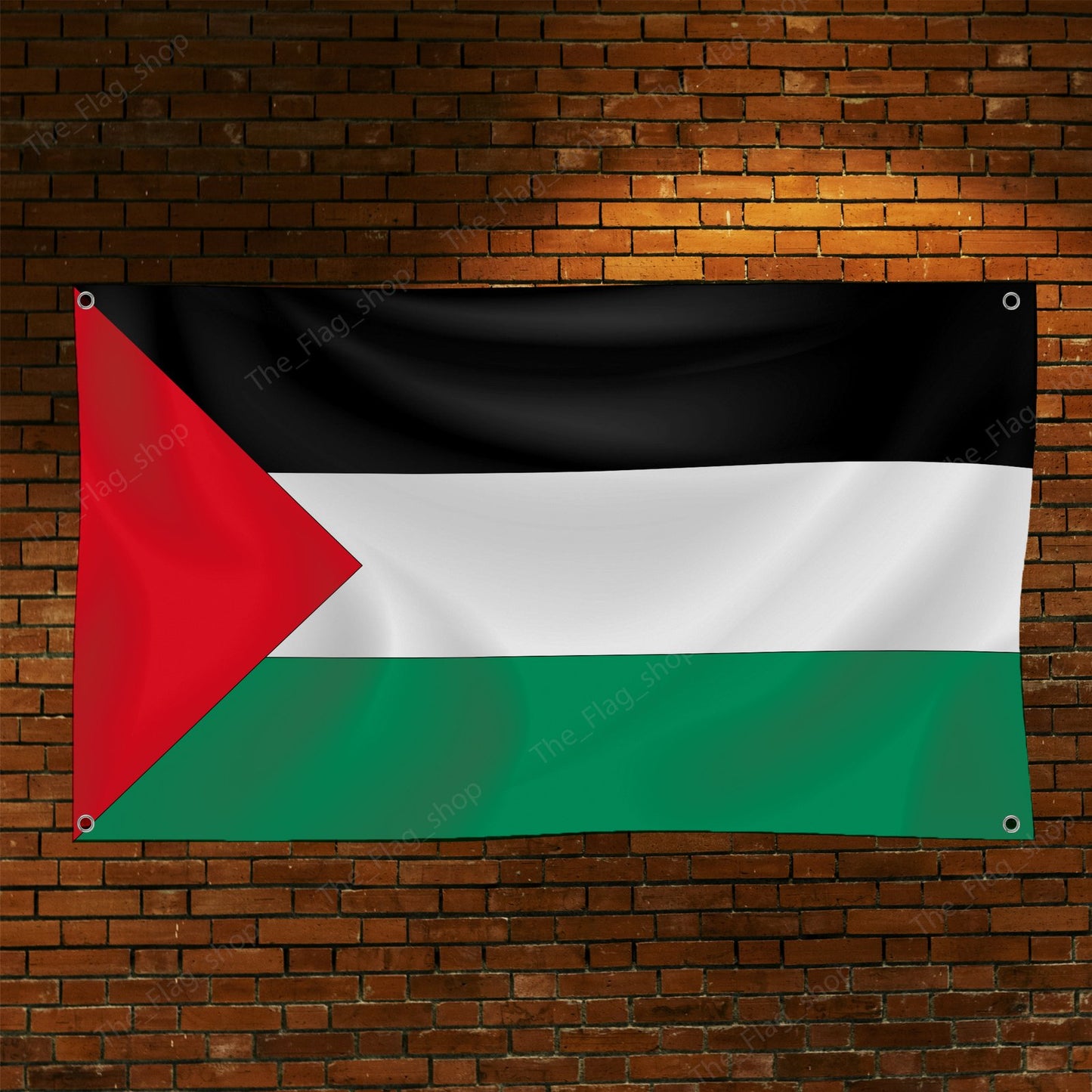 Flags collection 1