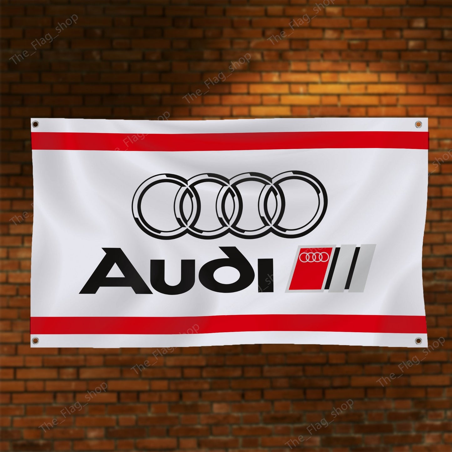 Flags collection 1