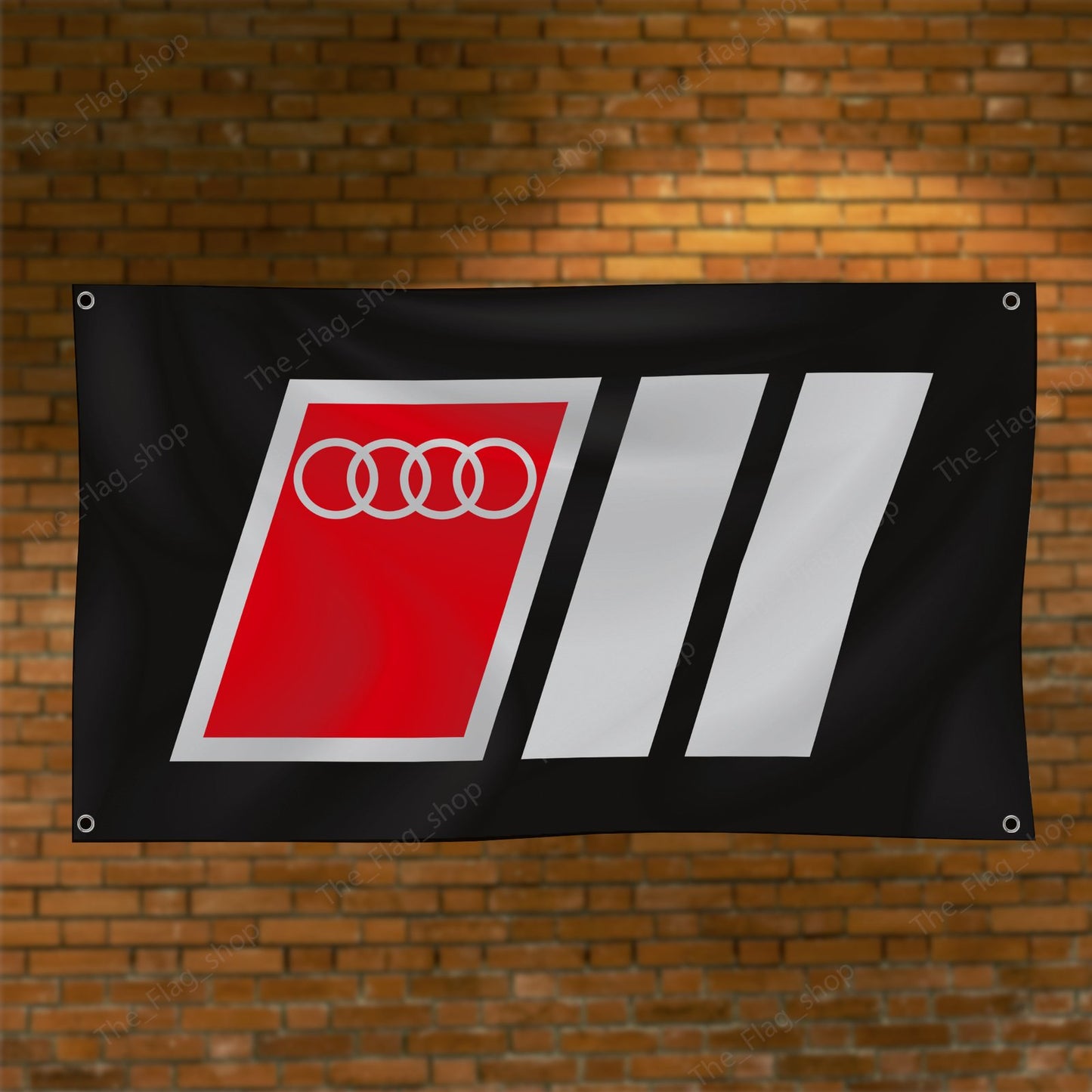 Flags collection 1