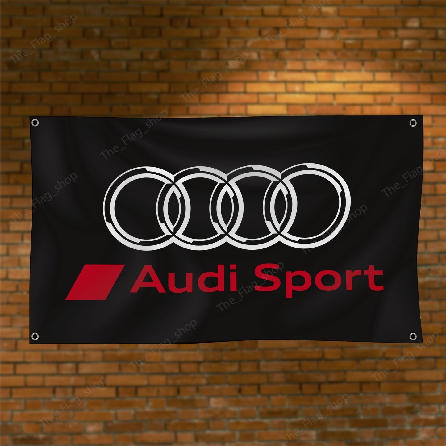 Flags collection 1