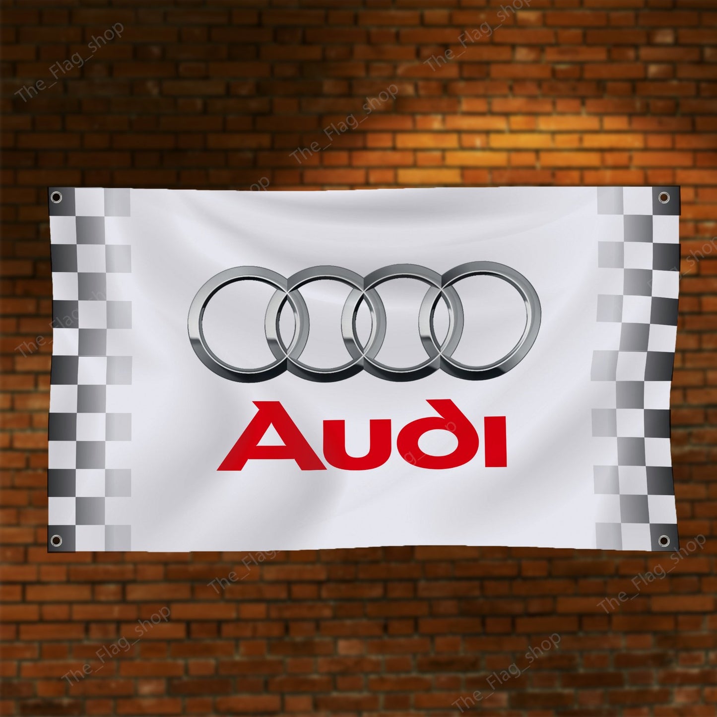 Flags collection 1