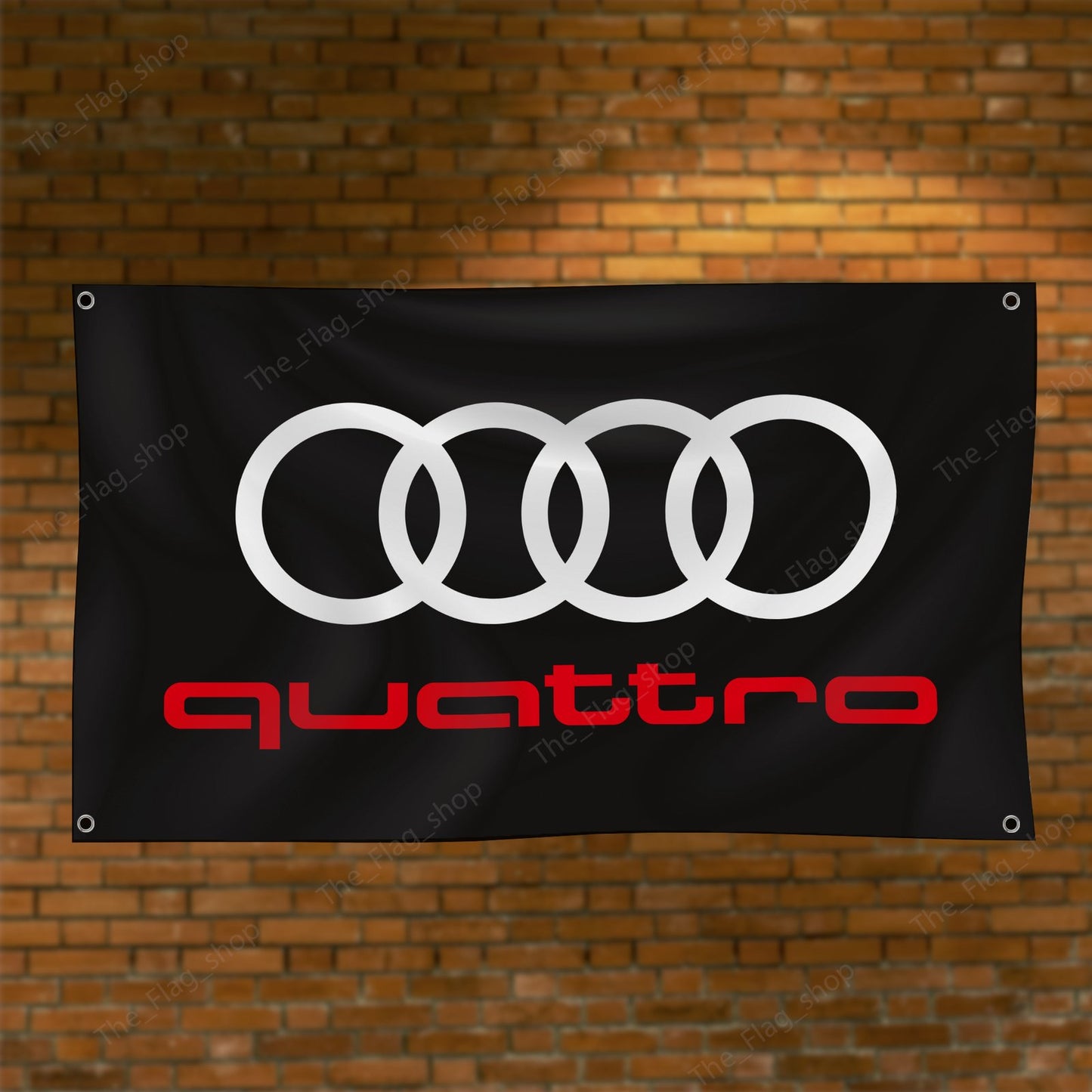 Flags collection 1