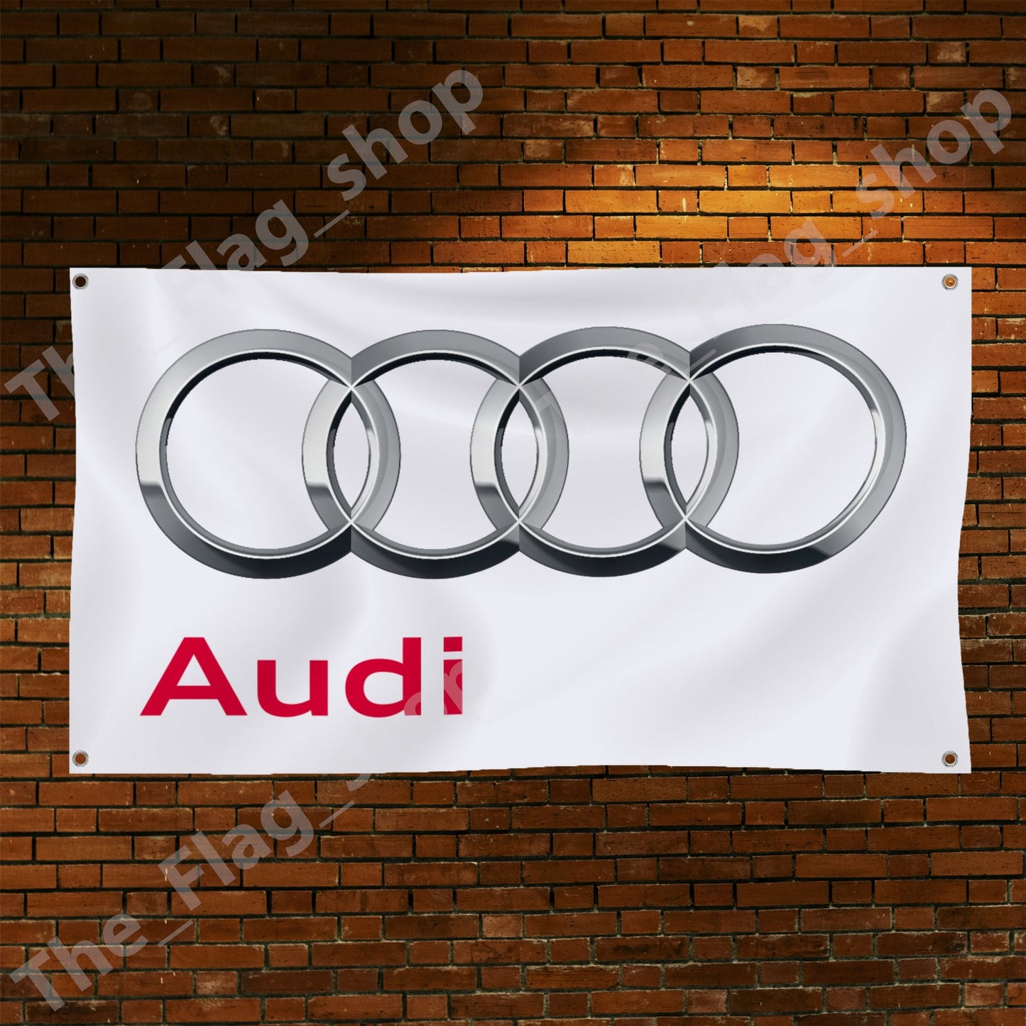 Flags collection 1
