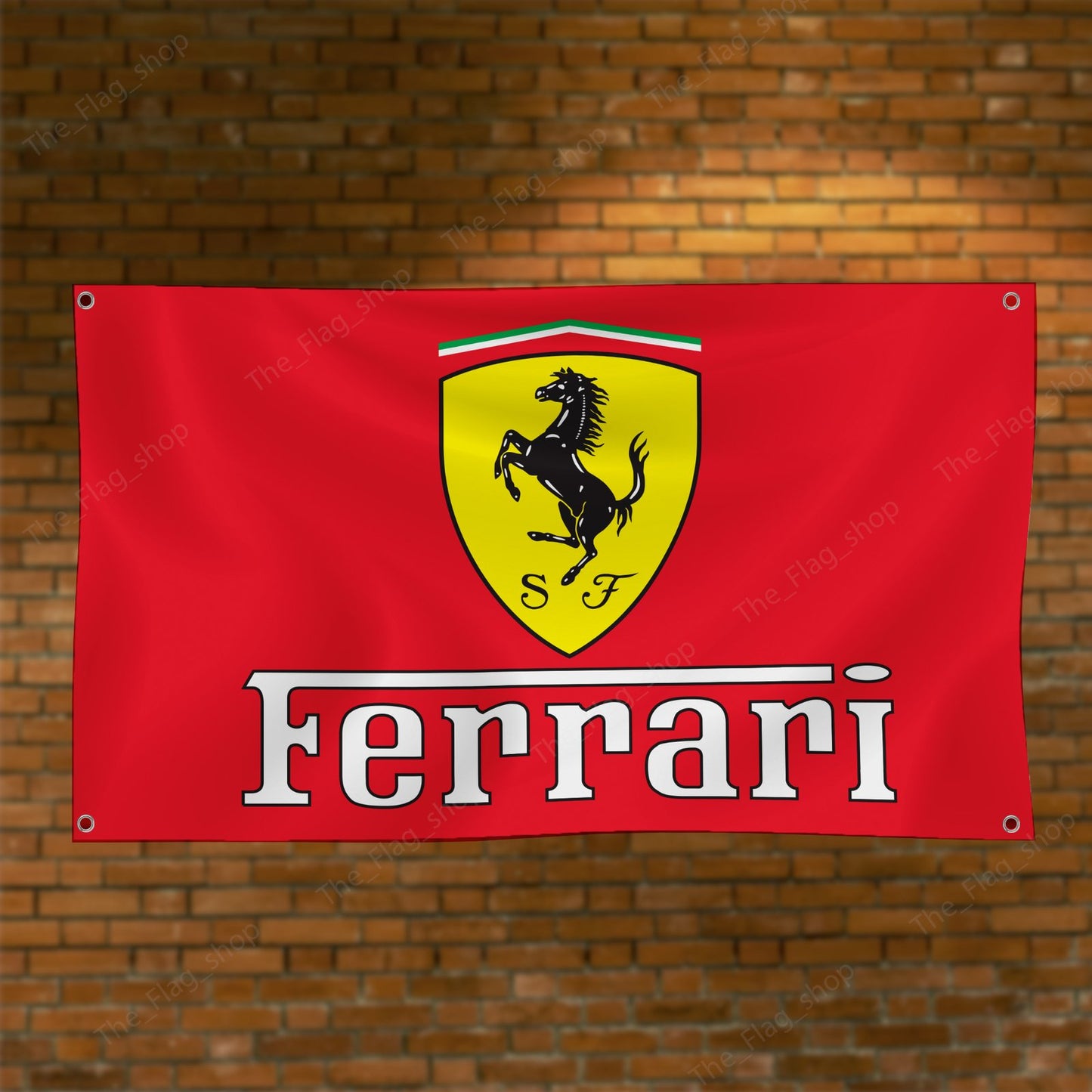 Flags collection 1