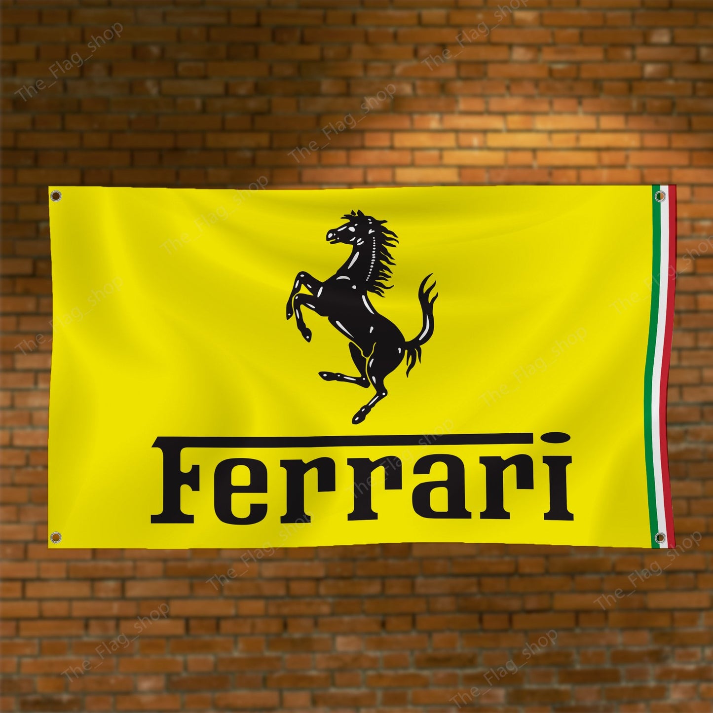 Flags collection 1