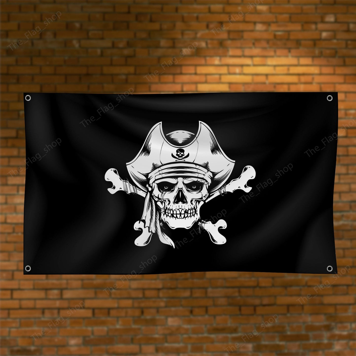 Flags Collection 3