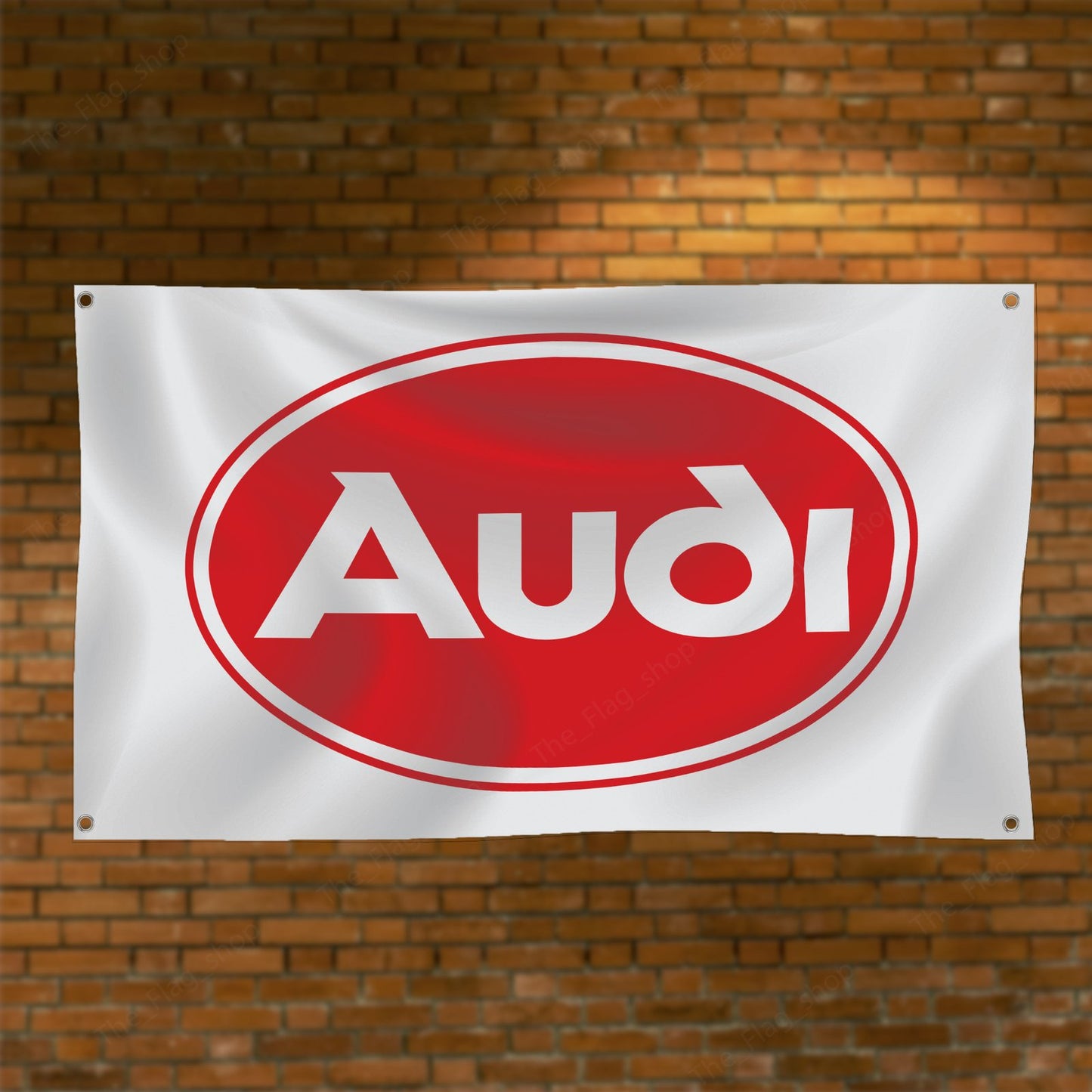 Flags collection 1