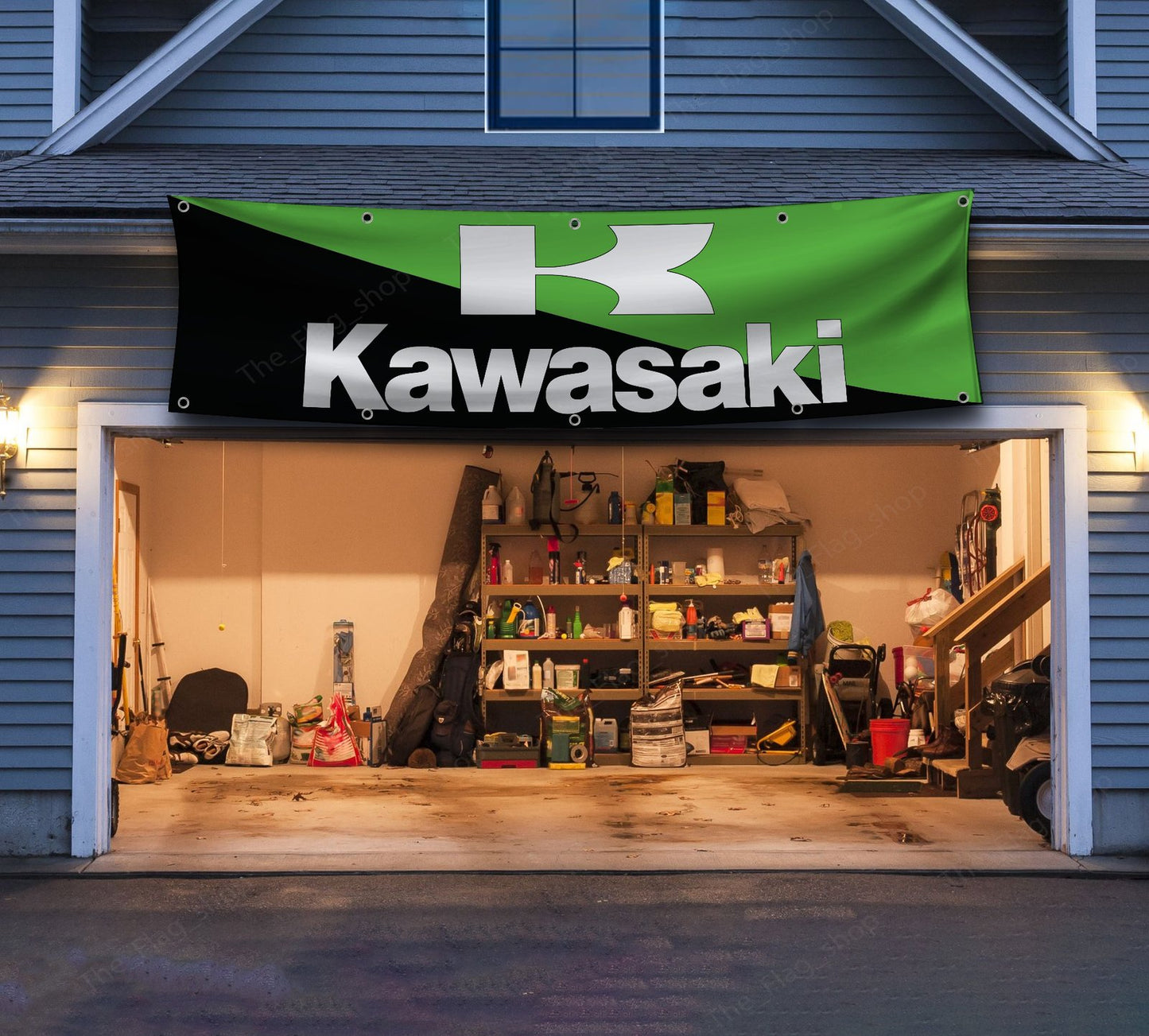 Flags Collection 2