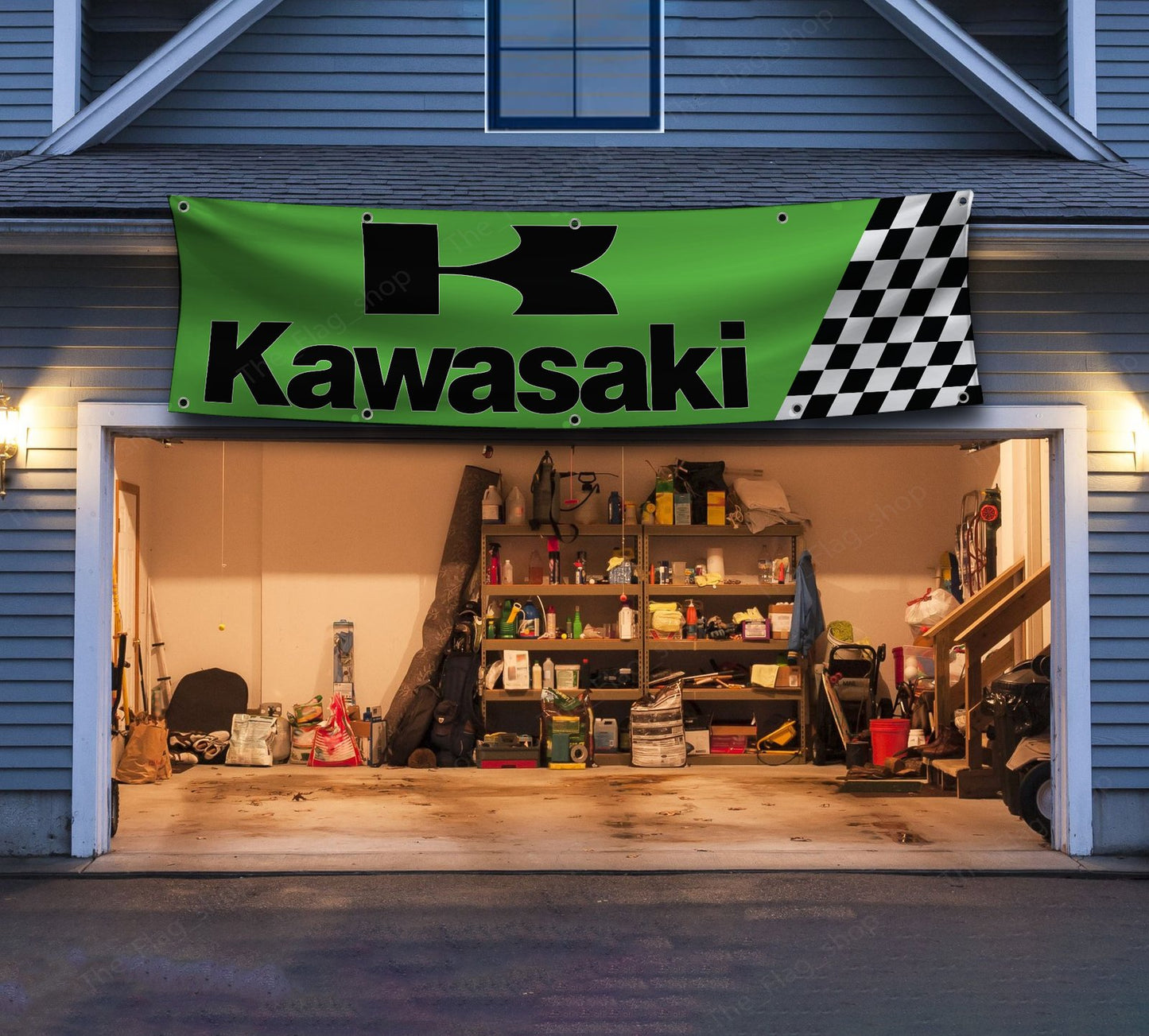 Flags Collection 2