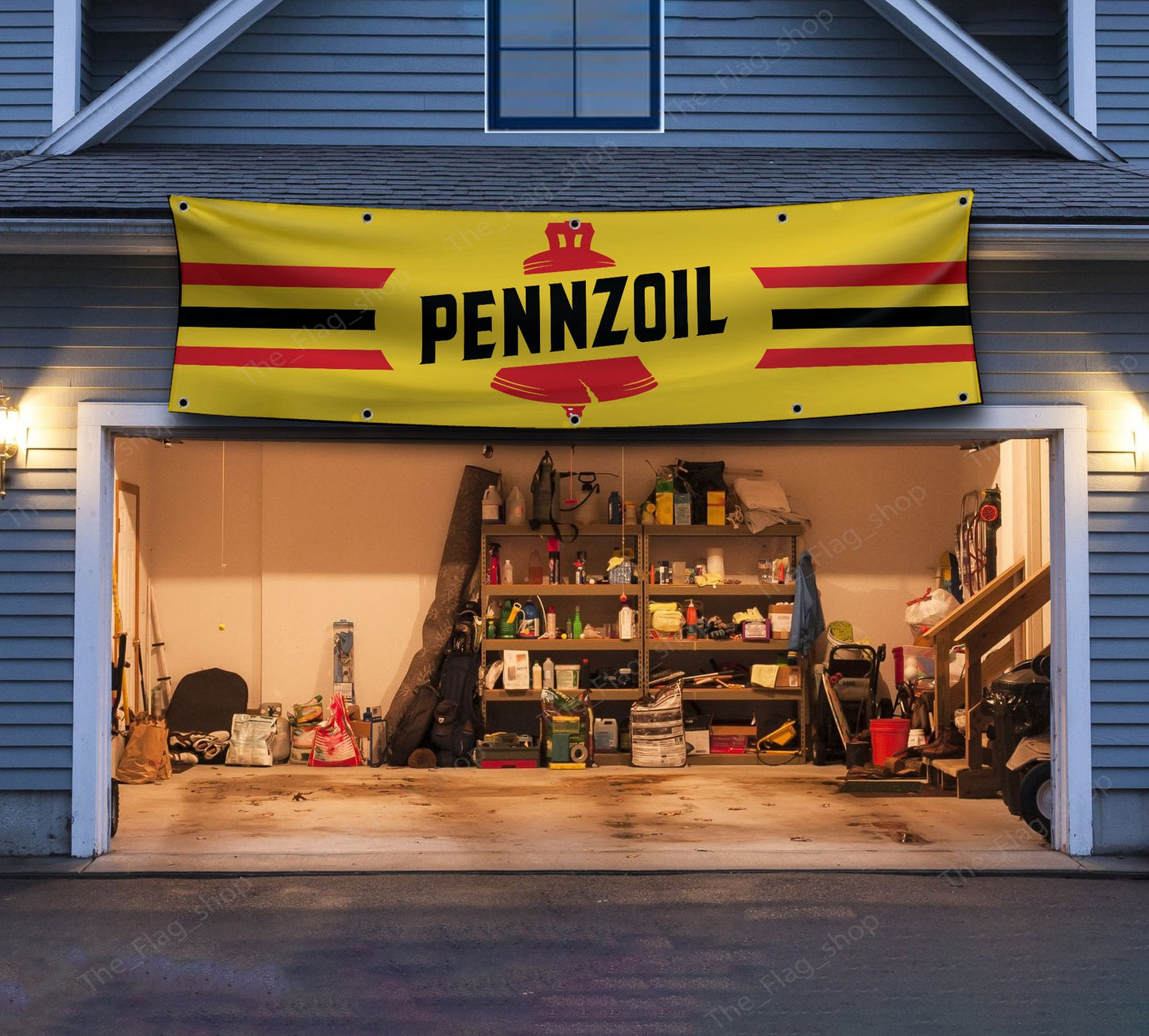 Flags Collection 3