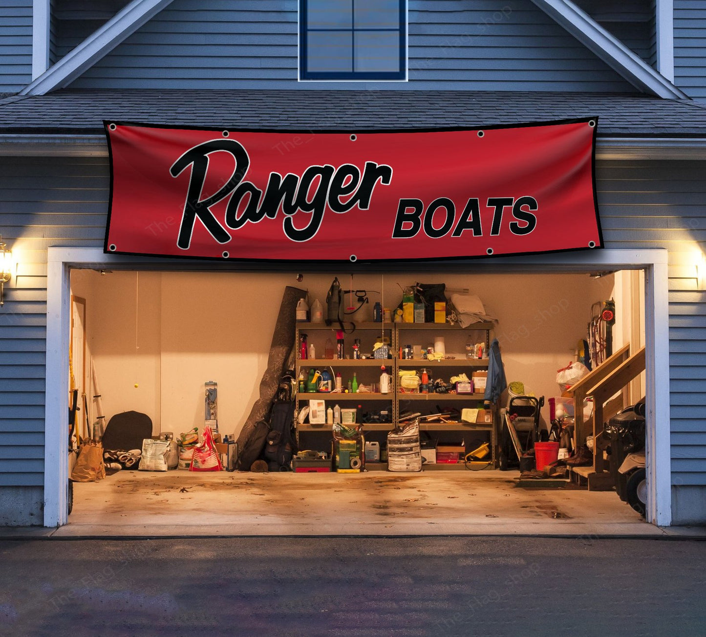 Flags Collection 3