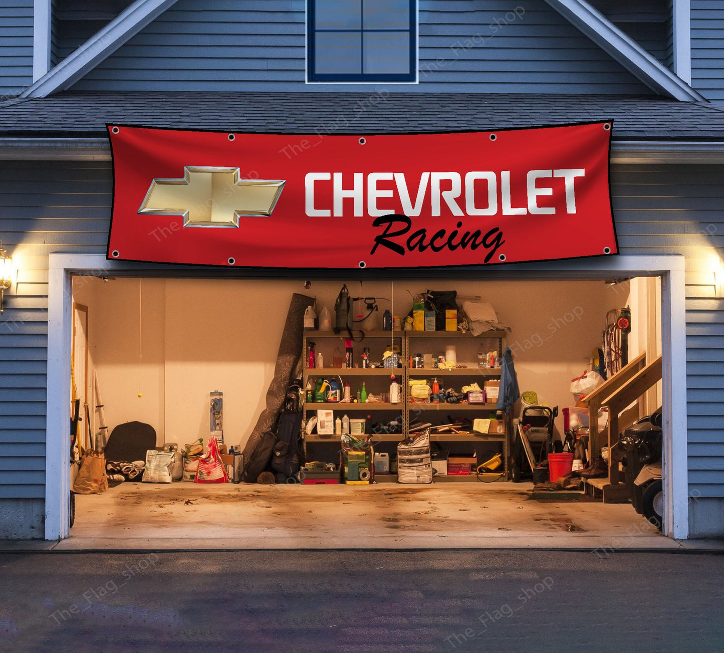 Flags collection 1